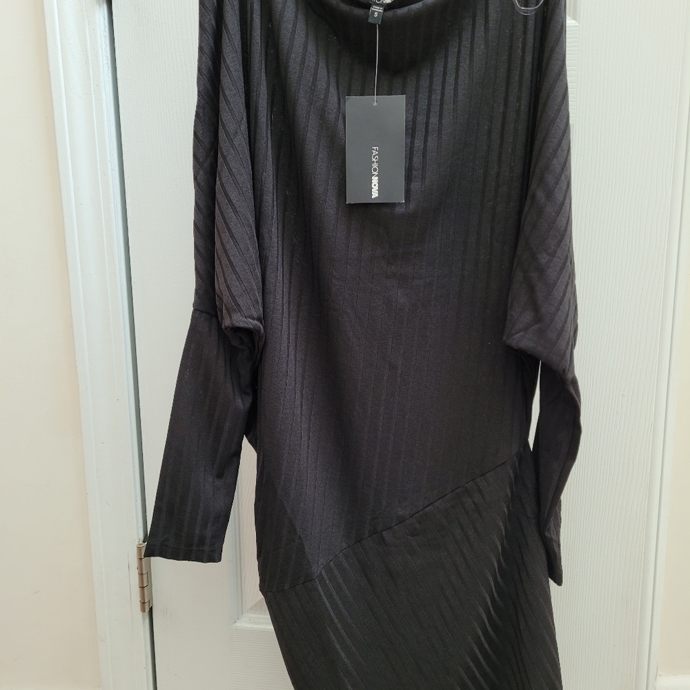 Come and Chill Mini Dress